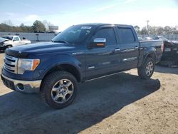 2014 Ford F150 Supercrew en venta en Newton, AL