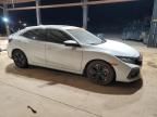 2019 Honda Civic EXL