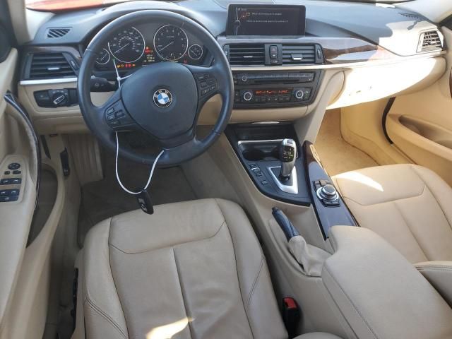 2013 BMW 328 I