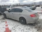 2008 Infiniti G35