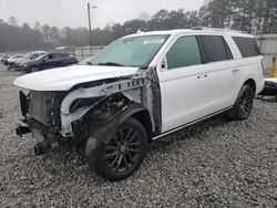 2020 Ford Expedition Max Limited en venta en Ellenwood, GA