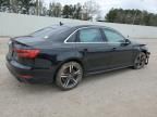 2017 Audi A4 Premium Plus