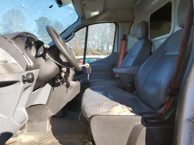 2017 Ford Transit T-150