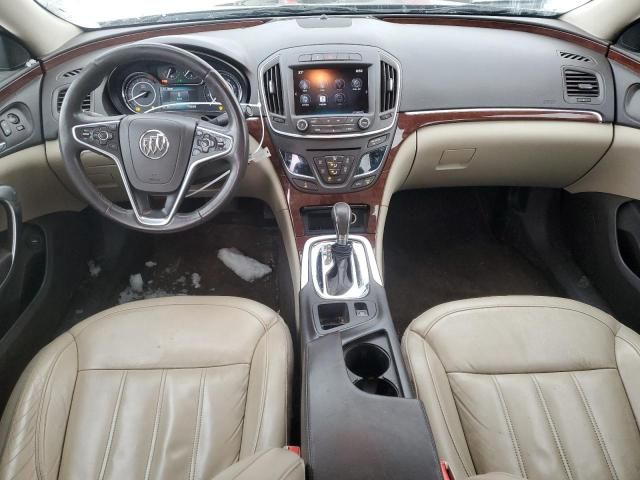 2014 Buick Regal