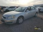 2008 Chevrolet Impala LS