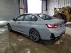 2024 BMW 2024 B M W 3 Series 4D Sedan 330I Xdrive Msport