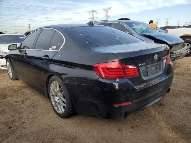 2013 BMW 535 XI