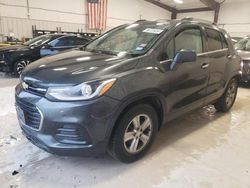 2019 Chevrolet Trax 1LT en venta en San Antonio, TX