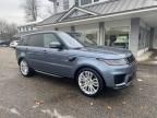 2018 Land Rover Range Rover Sport HSE