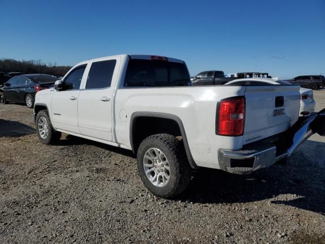 2015 GMC Sierra C1500 SLE