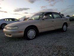 Mazda 626 salvage cars for sale: 1994 Mazda 626 DX