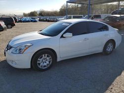 2012 Nissan Altima Base en venta en Las Vegas, NV