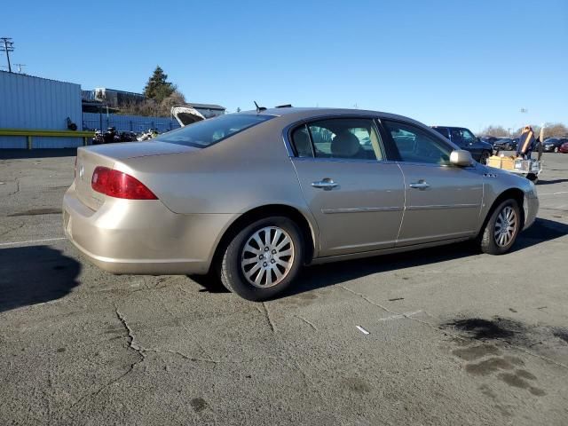 2006 Buick Lucerne CX