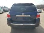 2012 Toyota Highlander Base