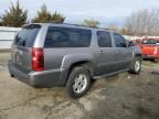 2012 Chevrolet Suburban K1500 LT