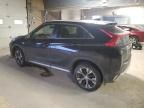 2018 Mitsubishi Eclipse Cross SE