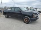 2017 Chevrolet Silverado C1500