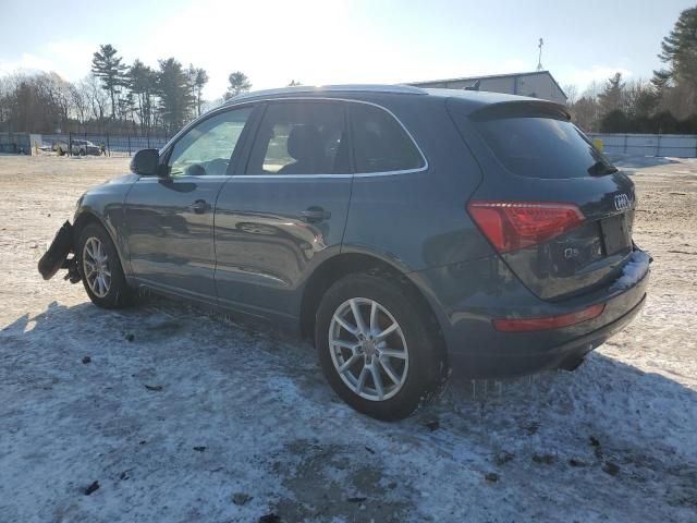 2011 Audi Q5 Premium Plus