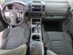 2008 Nissan Pathfinder S