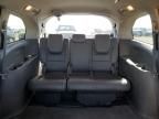 2013 Honda Odyssey EXL