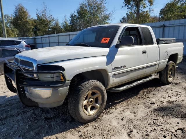 2001 Dodge RAM 1500