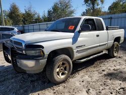 Dodge Vehiculos salvage en venta: 2001 Dodge RAM 1500