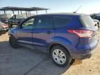 2015 Ford Escape S