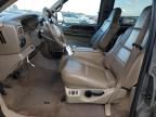 2002 Ford Excursion Limited