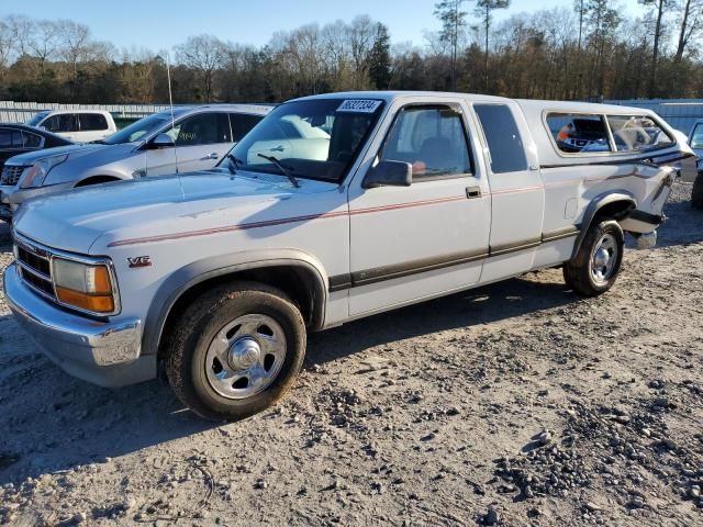 1995 Dodge Dakota