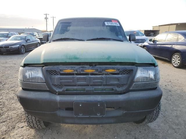 1999 Ford Ranger