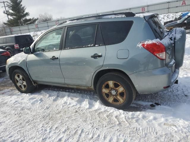 2007 Toyota Rav4