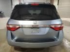 2011 Honda Odyssey EXL