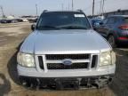 2002 Ford Explorer Sport Trac