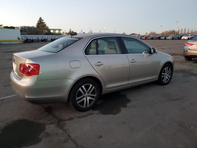 2006 Volkswagen Jetta TDI Option Package 2