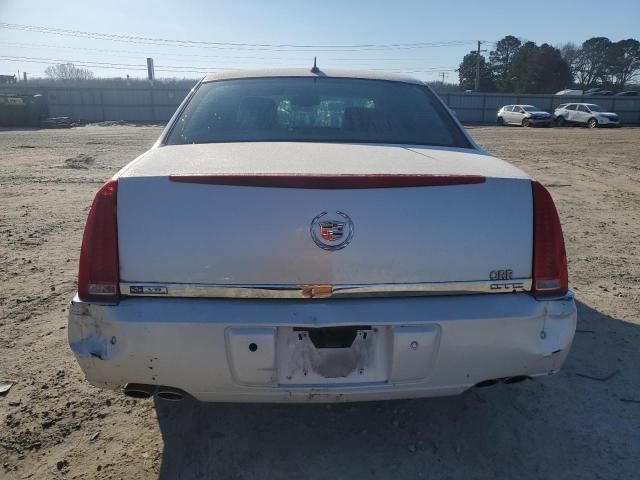 2007 Cadillac DTS