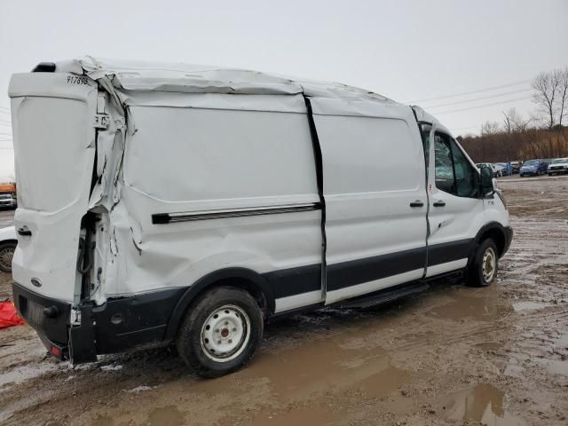 2019 Ford Transit T-150