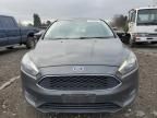 2018 Ford Focus SEL