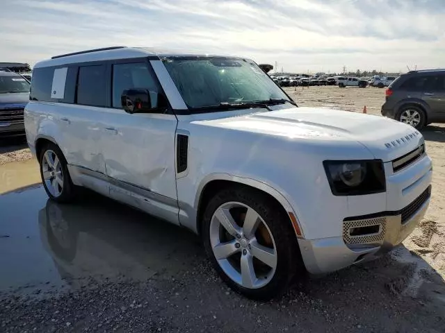 2023 Land Rover Defender 130 First Edition