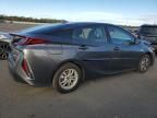 2018 Toyota Prius Prime