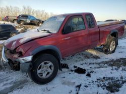 2004 Toyota Tacoma Xtracab Prerunner en venta en Baltimore, MD