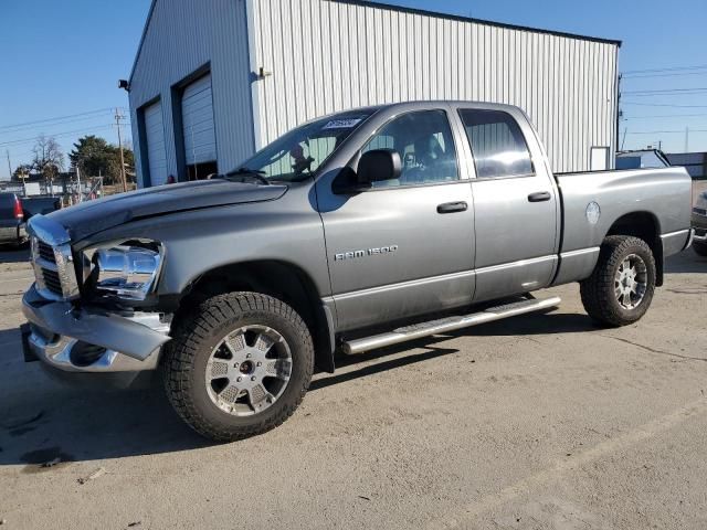 2006 Dodge RAM 1500 ST