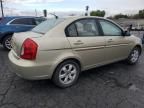 2007 Hyundai Accent GLS