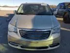 2011 Chrysler Town & Country Touring