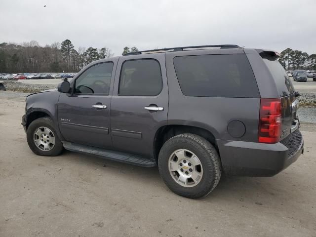 2010 Chevrolet Tahoe C1500 LS