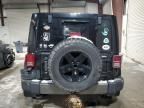 2011 Jeep Wrangler Unlimited Sport