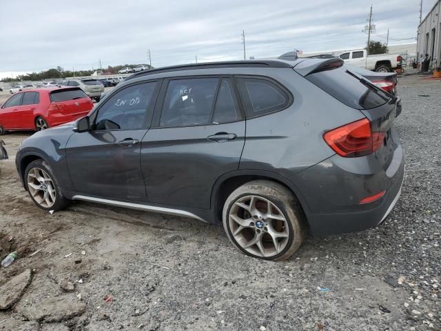 2013 BMW X1 SDRIVE28I