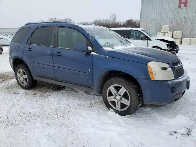 2008 Chevrolet Equinox LT