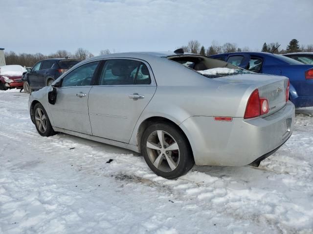 2012 Chevrolet Malibu 2LT