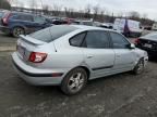 2006 Hyundai Elantra GLS