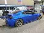 2013 Subaru BRZ 2.0 Limited